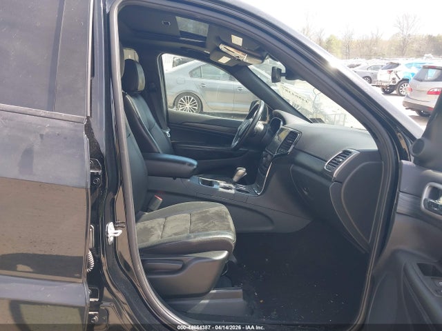 Aukcja sprzedaży 2020 Jeep Grand Cherokee Altitude 4x4, vin: 1C4RJFAG6LC359777, numer aukcji: 44864387