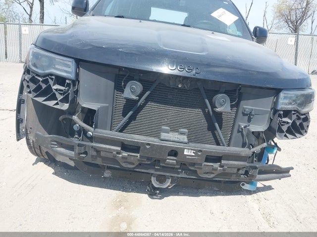Aukcja sprzedaży 2020 Jeep Grand Cherokee Altitude 4x4, vin: 1C4RJFAG6LC359777, numer aukcji: 44864387