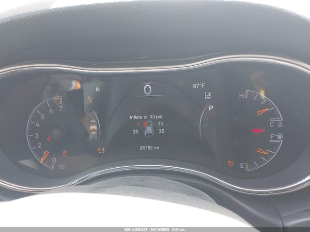Aukcja sprzedaży 2020 Jeep Grand Cherokee Altitude 4x4, vin: 1C4RJFAG6LC359777, numer aukcji: 44864387