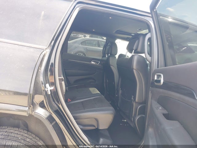 Aukcja sprzedaży 2020 Jeep Grand Cherokee Altitude 4x4, vin: 1C4RJFAG6LC359777, numer aukcji: 44864387