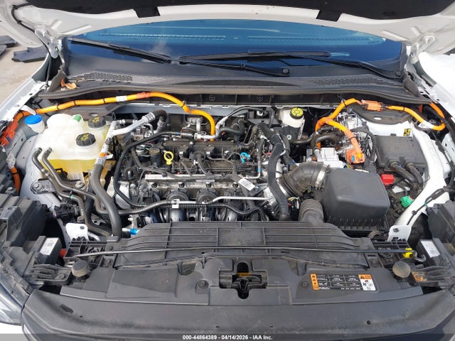 Ford Escape Phev 2025 1FMCU0E14SUB12651 Image 10