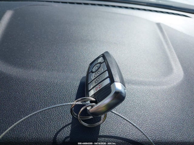 Ford Escape Phev 2025 1FMCU0E14SUB12651 Image 11