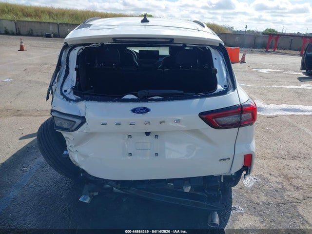 Ford Escape Phev 2025 1FMCU0E14SUB12651 Image 16