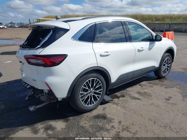Ford Escape Phev 2025 1FMCU0E14SUB12651 Image 4