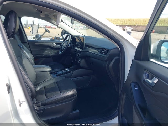 Ford Escape Phev 2025 1FMCU0E14SUB12651 Image 5
