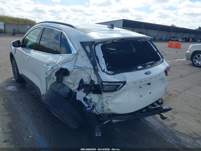 Ford Escape Phev 2025 1FMCU0E14SUB12651 Image 6