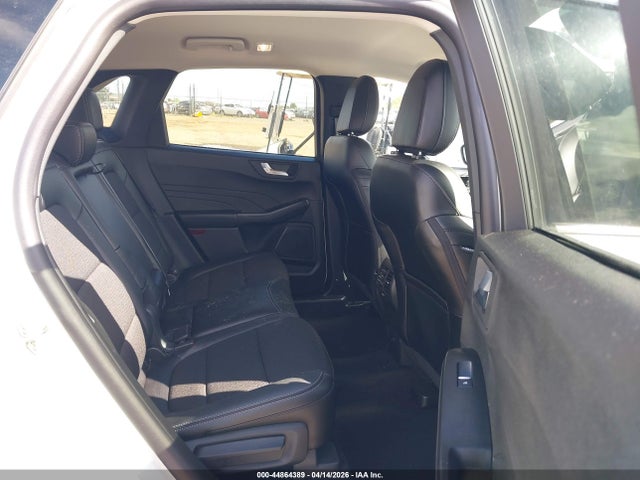 Ford Escape Phev 2025 1FMCU0E14SUB12651 Image 8