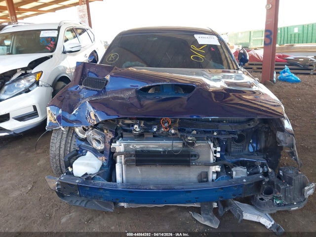 Aukcja sprzedaży 2016 Dodge Challenger Srt Hellcat, vin: 2C3CDZC94GH262890, numer aukcji: 44864392