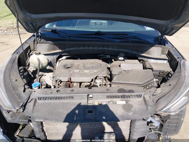 Продаж на аукціоні авто 2019 Hyundai Tucson Ultimate, vin: KM8J3CAL9KU047914, номер лоту: 44864398
