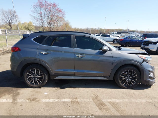 Продаж на аукціоні авто 2019 Hyundai Tucson Ultimate, vin: KM8J3CAL9KU047914, номер лоту: 44864398