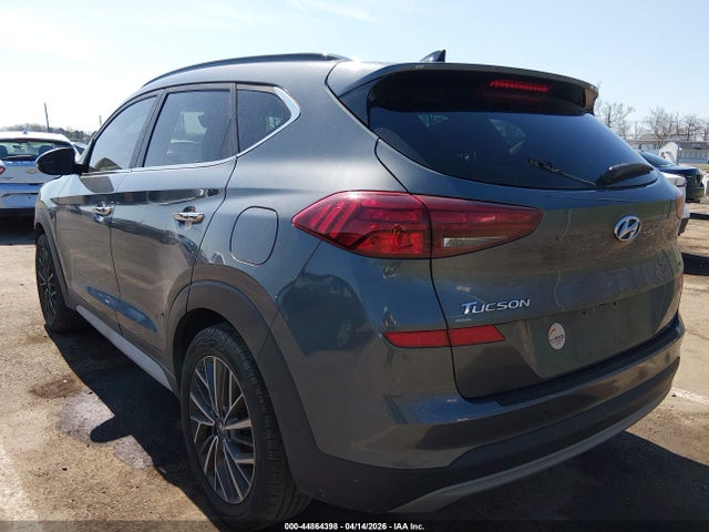 Продаж на аукціоні авто 2019 Hyundai Tucson Ultimate, vin: KM8J3CAL9KU047914, номер лоту: 44864398