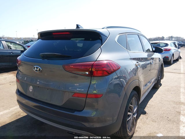 Продаж на аукціоні авто 2019 Hyundai Tucson Ultimate, vin: KM8J3CAL9KU047914, номер лоту: 44864398