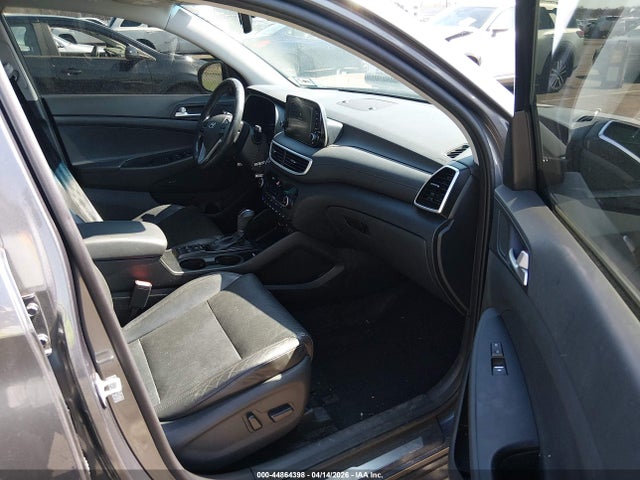Продаж на аукціоні авто 2019 Hyundai Tucson Ultimate, vin: KM8J3CAL9KU047914, номер лоту: 44864398