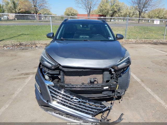 Продаж на аукціоні авто 2019 Hyundai Tucson Ultimate, vin: KM8J3CAL9KU047914, номер лоту: 44864398