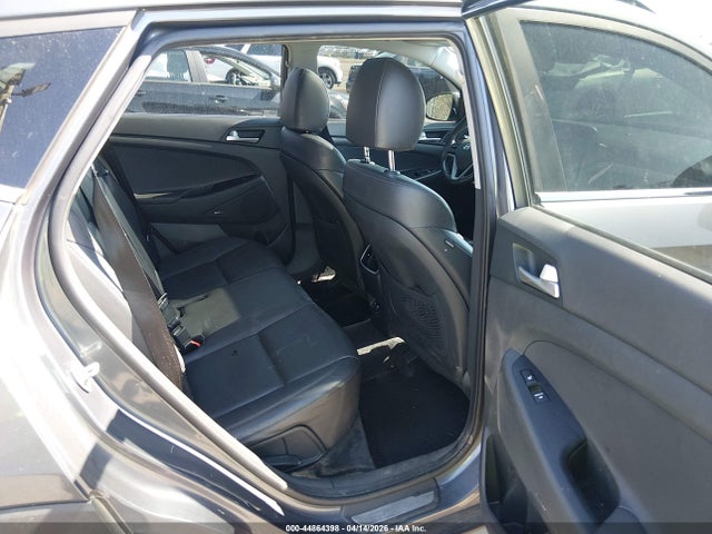 Продаж на аукціоні авто 2019 Hyundai Tucson Ultimate, vin: KM8J3CAL9KU047914, номер лоту: 44864398
