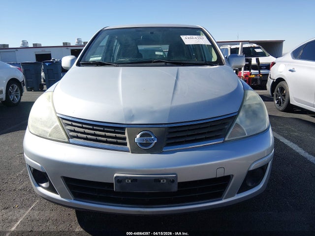 Продаж на аукціоні авто 2008 Nissan Versa 1.8s, vin: 3N1BC13E38L412413, номер лоту: 44864397