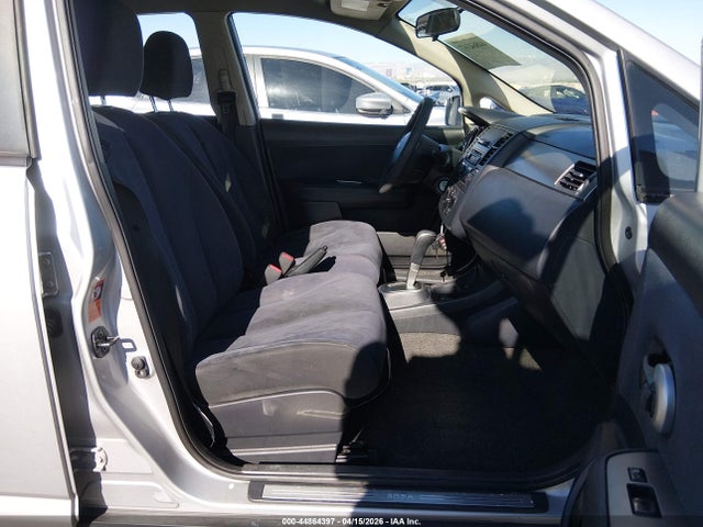 Продаж на аукціоні авто 2008 Nissan Versa 1.8s, vin: 3N1BC13E38L412413, номер лоту: 44864397