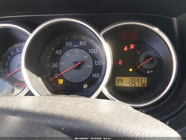 Продаж на аукціоні авто 2008 Nissan Versa 1.8s, vin: 3N1BC13E38L412413, номер лоту: 44864397