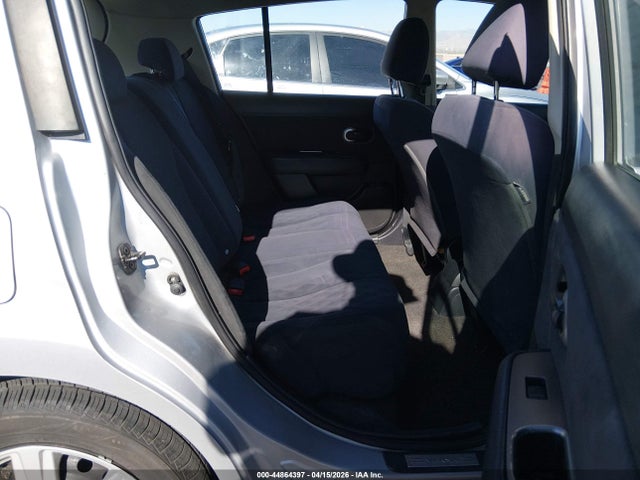 Продаж на аукціоні авто 2008 Nissan Versa 1.8s, vin: 3N1BC13E38L412413, номер лоту: 44864397