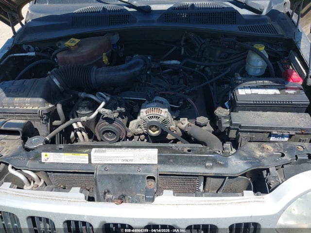 2007 Jeep Liberty Sport მანქანა იყიდება აუქციონზე, vin: 1J4GK48K87W586132, აუქციონის ნომერი: 44864399