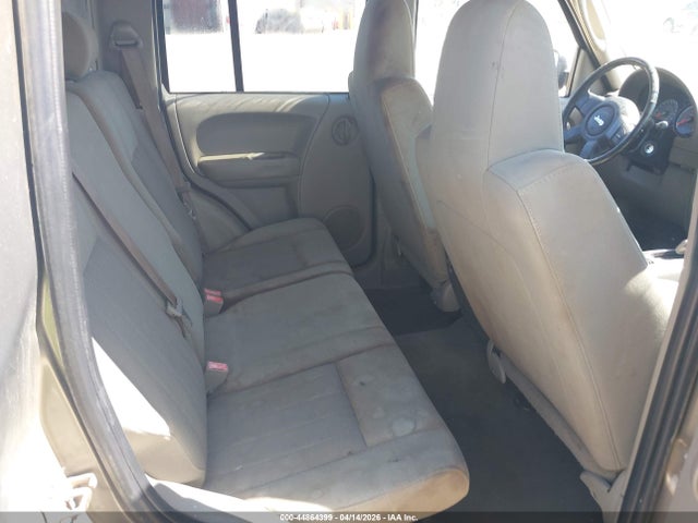 2007 Jeep Liberty Sport მანქანა იყიდება აუქციონზე, vin: 1J4GK48K87W586132, აუქციონის ნომერი: 44864399
