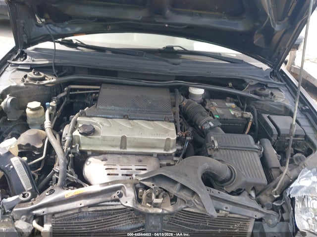Продаж на аукціоні авто 2012 Mitsubishi Galant Es/se, vin: 4A32B3FF6CE014988, номер лоту: 44864403
