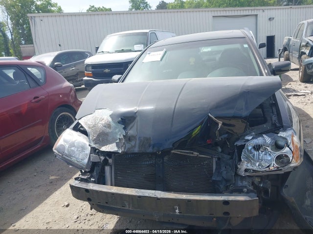 Продаж на аукціоні авто 2012 Mitsubishi Galant Es/se, vin: 4A32B3FF6CE014988, номер лоту: 44864403