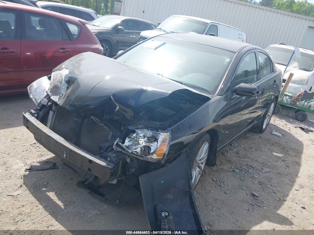 Продаж на аукціоні авто 2012 Mitsubishi Galant Es/se, vin: 4A32B3FF6CE014988, номер лоту: 44864403
