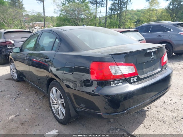 Продаж на аукціоні авто 2012 Mitsubishi Galant Es/se, vin: 4A32B3FF6CE014988, номер лоту: 44864403