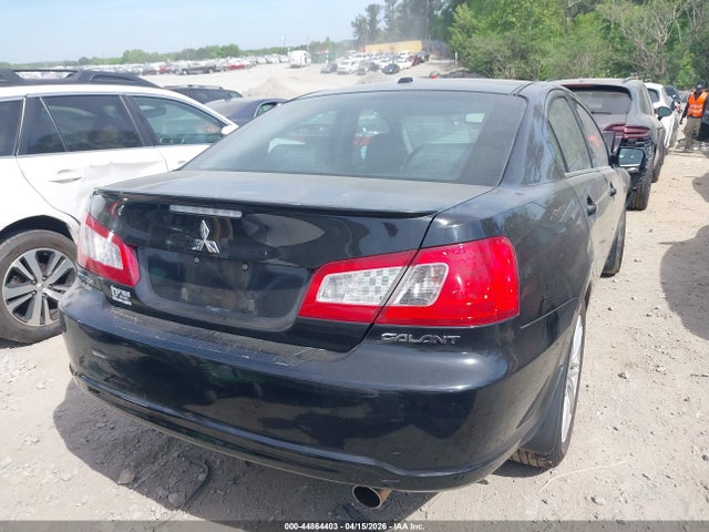 Продаж на аукціоні авто 2012 Mitsubishi Galant Es/se, vin: 4A32B3FF6CE014988, номер лоту: 44864403