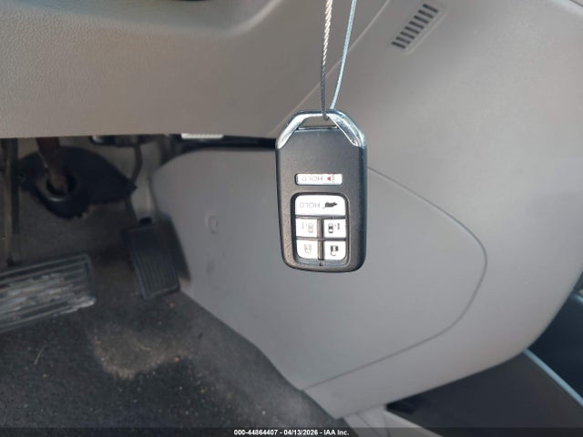 Honda Odyssey Ex-l 2014 5FNRL5H68EB090060 Image 11