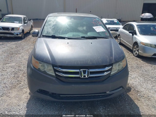 Honda Odyssey Ex-l 2014 5FNRL5H68EB090060 Image 12
