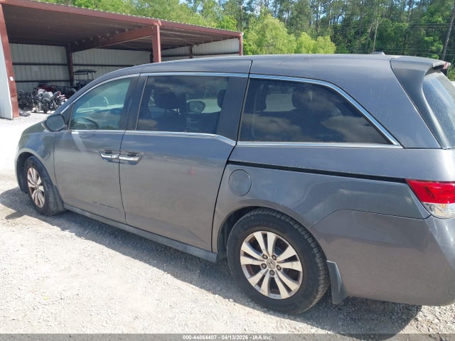Honda Odyssey Ex-l 2014 5FNRL5H68EB090060 Image 14