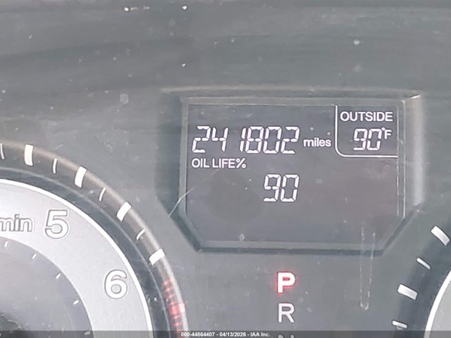 Honda Odyssey Ex-l 2014 5FNRL5H68EB090060 Image 15