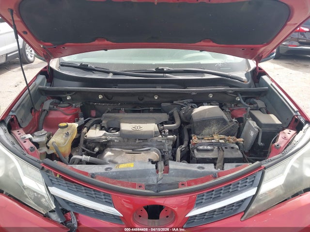 2015 Toyota Rav4 Xle მანქანა იყიდება აუქციონზე, vin: 2T3WFREV7FW157448, აუქციონის ნომერი: 44864408