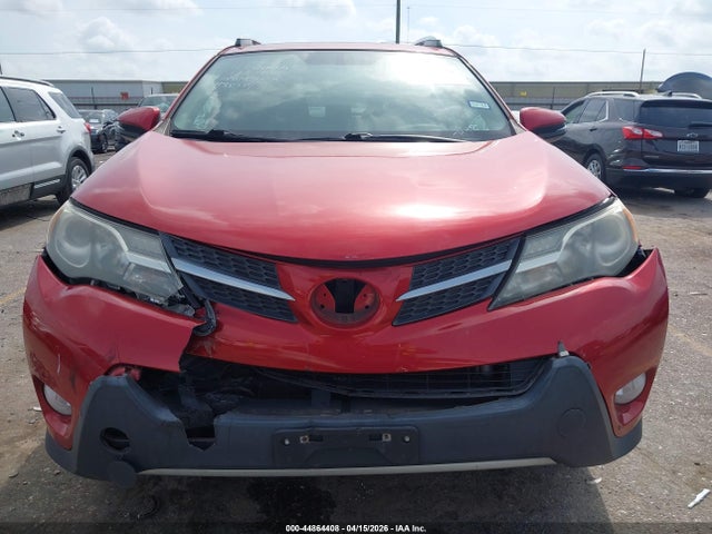 2015 Toyota Rav4 Xle მანქანა იყიდება აუქციონზე, vin: 2T3WFREV7FW157448, აუქციონის ნომერი: 44864408