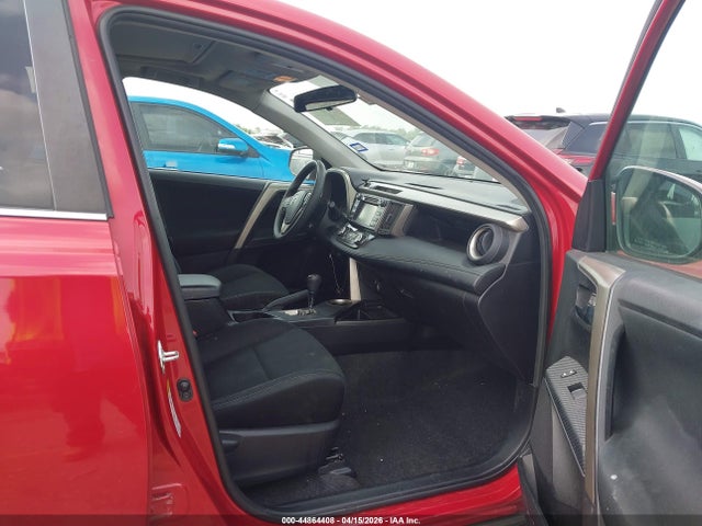 2015 Toyota Rav4 Xle მანქანა იყიდება აუქციონზე, vin: 2T3WFREV7FW157448, აუქციონის ნომერი: 44864408