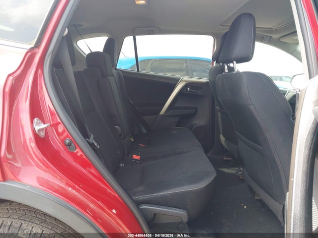 2015 Toyota Rav4 Xle მანქანა იყიდება აუქციონზე, vin: 2T3WFREV7FW157448, აუქციონის ნომერი: 44864408
