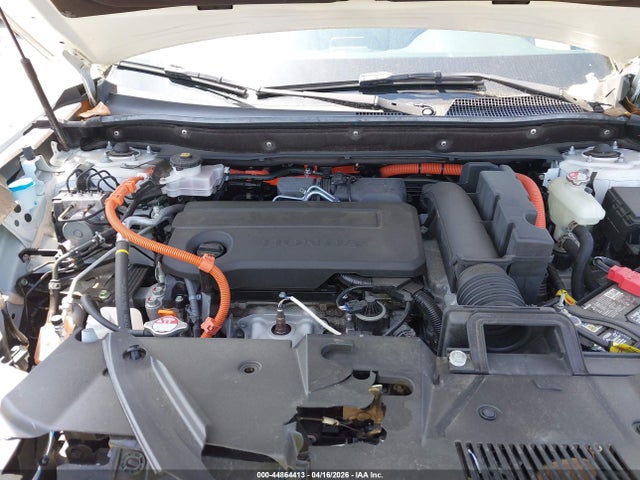 7FARS6H94RE034159 Honda Cr-v Hybrid Sport Touring