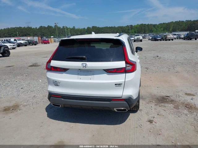 7FARS6H94RE034159 Honda Cr-v Hybrid Sport Touring