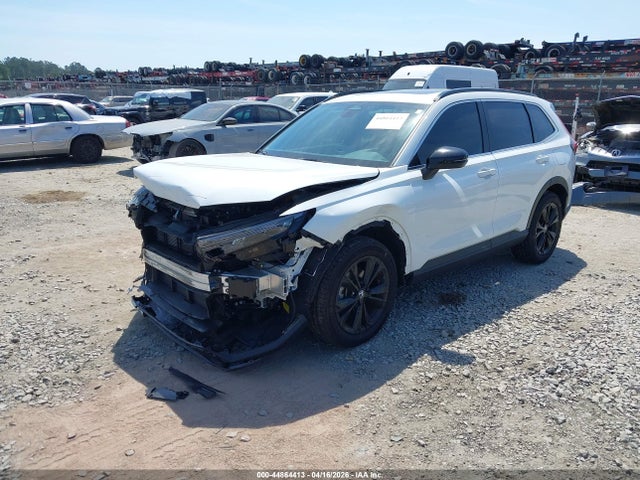 7FARS6H94RE034159 Honda Cr-v Hybrid Sport Touring