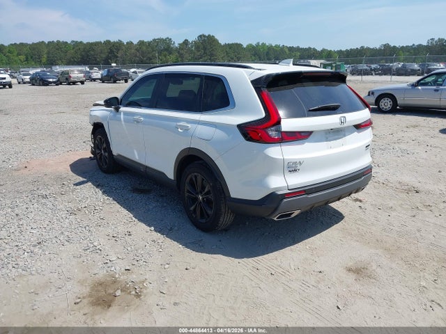 7FARS6H94RE034159 Honda Cr-v Hybrid Sport Touring