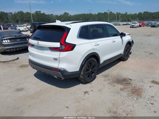 7FARS6H94RE034159 Honda Cr-v Hybrid Sport Touring