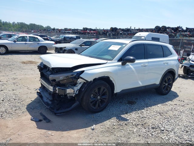 7FARS6H94RE034159 Honda Cr-v Hybrid Sport Touring