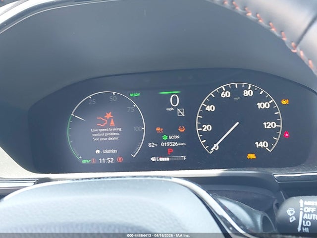 7FARS6H94RE034159 Honda Cr-v Hybrid Sport Touring