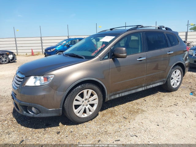44864418 :رقم المزاد ، 4S4WX92D684403961 vin ، 2008 Subaru Tribeca Limited 5-passenger مزاد بيع