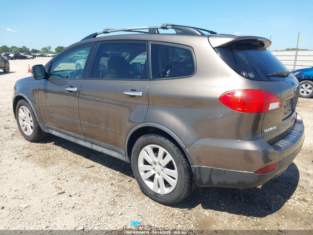 44864418 :رقم المزاد ، 4S4WX92D684403961 vin ، 2008 Subaru Tribeca Limited 5-passenger مزاد بيع