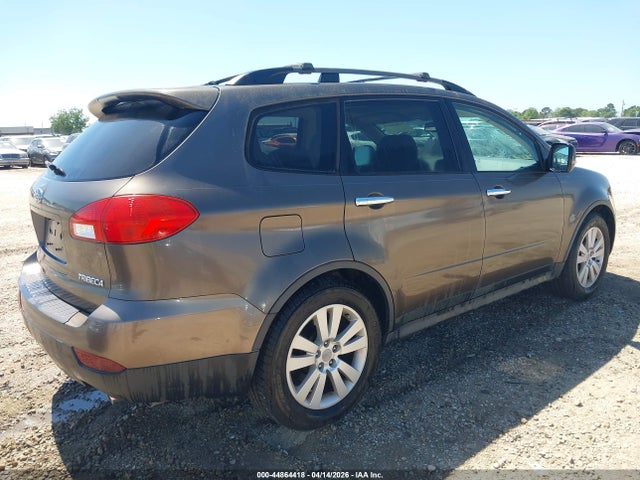 44864418 :رقم المزاد ، 4S4WX92D684403961 vin ، 2008 Subaru Tribeca Limited 5-passenger مزاد بيع