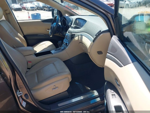 44864418 :رقم المزاد ، 4S4WX92D684403961 vin ، 2008 Subaru Tribeca Limited 5-passenger مزاد بيع