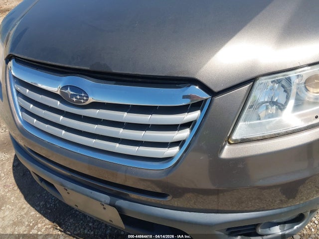 44864418 :رقم المزاد ، 4S4WX92D684403961 vin ، 2008 Subaru Tribeca Limited 5-passenger مزاد بيع
